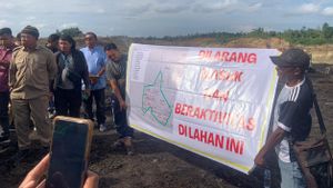Sidak DPRD Bulungan, Perusahaan Diminta Tuntaskan Sengketa Lahan Plasma Sebelum Lebaran