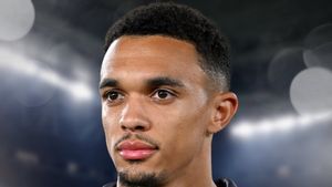 Rekrut Alexander-Arnold secara Gratis, Real Madrid Tetap Bayar ke Liverpool