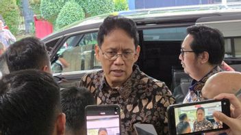 Minister of Finance Purbaya Emphasizes the Malacca Strait Tax Discourse is Just a Joke
