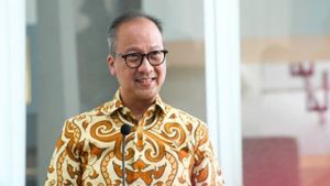 Menperin Agus: Konflik di Timur Tengah Berikan Tekanan pada Harga Plastik