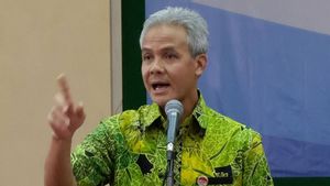 Survei Charta Politika: Ganjar Capres Terkuat di Jatim dan Lampung, Prabowo Menang di Jabar