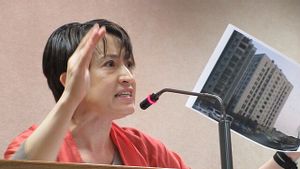 Taiwan Tak Ingin Provokasi China, tapi Singgung Militer Beijing Agresif 