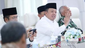 Menteri ATR: Penyelesaian Lahan Harus Berpihak pada Kemanusiaan