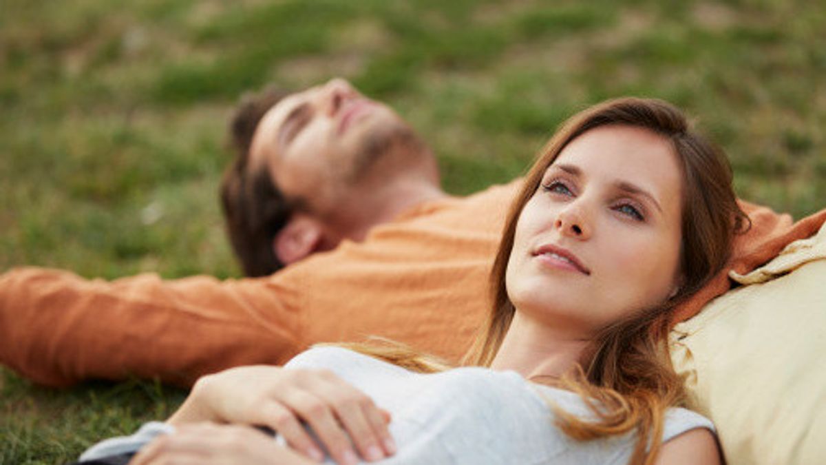 Biar Enggak Mengganggu Hubungan Asmara, Atasi 5 Hal yang Bisa Memicu Salah Paham