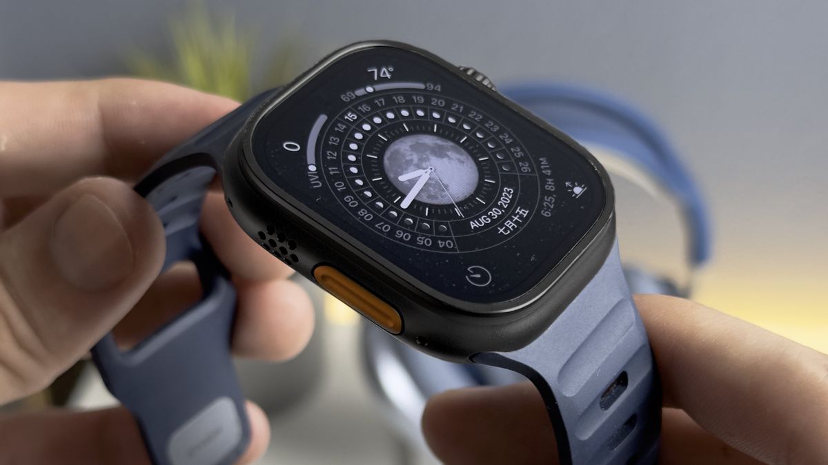 Apple Is Testing 3D Printers To Create Smart Watch Steel Frames "