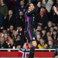 Real Madrid vs. Bayern Munchen: Rekor Die Bayern Lebih Baik dari Los Blancos