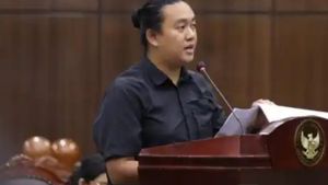Selain Andrie Yunus, Ini Daftar Kasus Penyiraman Air Keras di Indonesia