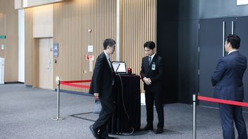Keamanan di Gyeongju Diperketat Menjelang KTT APEC 2025