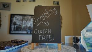 Apa Arti Gluten Free? Ini Pengertian dan Contoh Makanannya
