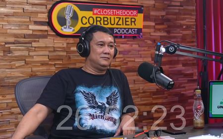 Politisi Demokrat Ini Sembur Kritik ke Denny Siregar Bisa Ditelanjangi Seperti Ade Armando, Langsung Direspons Jenaka