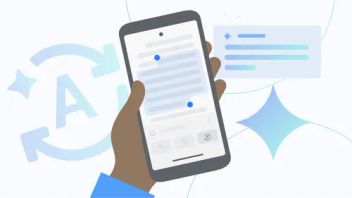 谷歌在iOS上推出了简化功能,简化语言难以理解