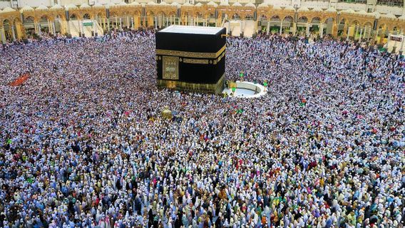 Le Décret Du Ministre De La Religion Concernant Le Hajj Est Considéré Comme Une Violation, Observateur: Éthique Politique
