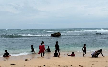 Dispar Gunungkidul Usulkan Pembangunan 15 Ruas Jalan Dukung Pariwisata