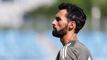 Alvaro Arbeloa admet que le Real Madrid a encore beaucoup à améliorer cette saison