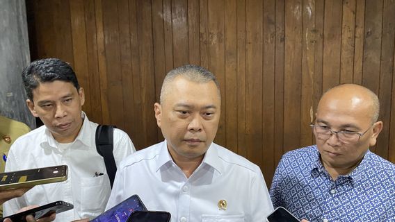 Dudy 교통부 장관, KAI에게 보그로 방향의 KRL 역을 개선하도록 요청