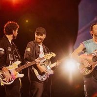 Coldplay hingga Dua Lipa Desak Pemerintah Inggris Batasi Harga Jual Tiket Konser oleh Calo
