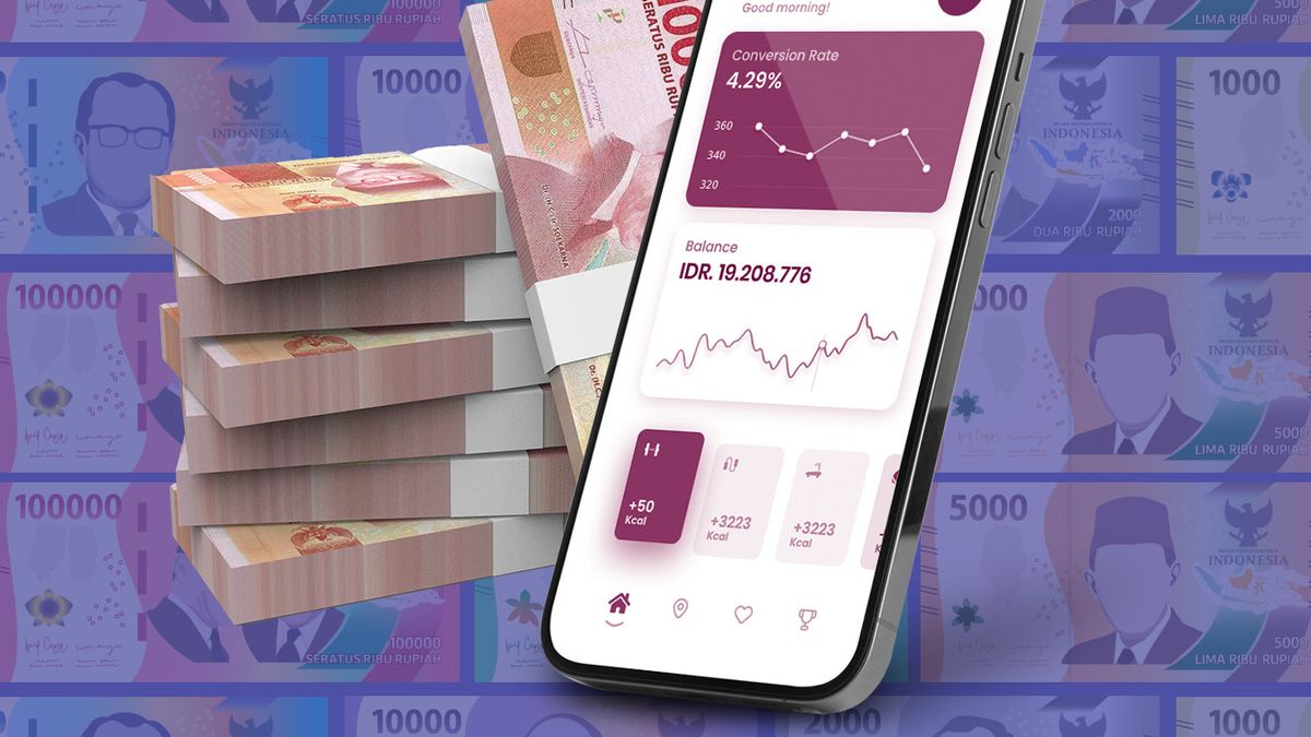 BI Siap Meluncurkan Rupiah Digital, Apa Bedanya dengan Uang Kertas dan Elektronik?