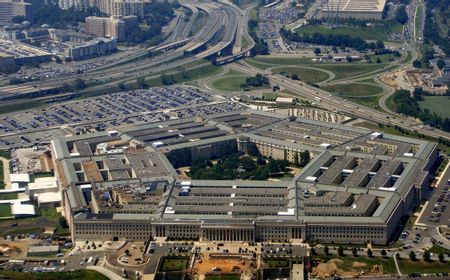 PBB Sebut Korea Utara Masih Kembangkan Nuklir, Pentagon: Kami Awasi!