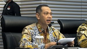 KPK Will Investigate Allegations Of Money Laundering Acting Mayor Of Pekanbaru