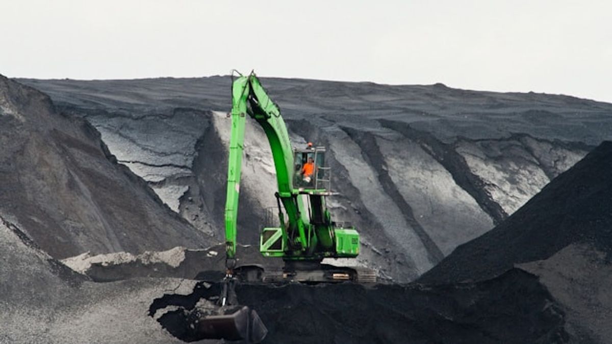 The Largest Coal Mining In Indonesia, Here Are 5 Biggest Lists