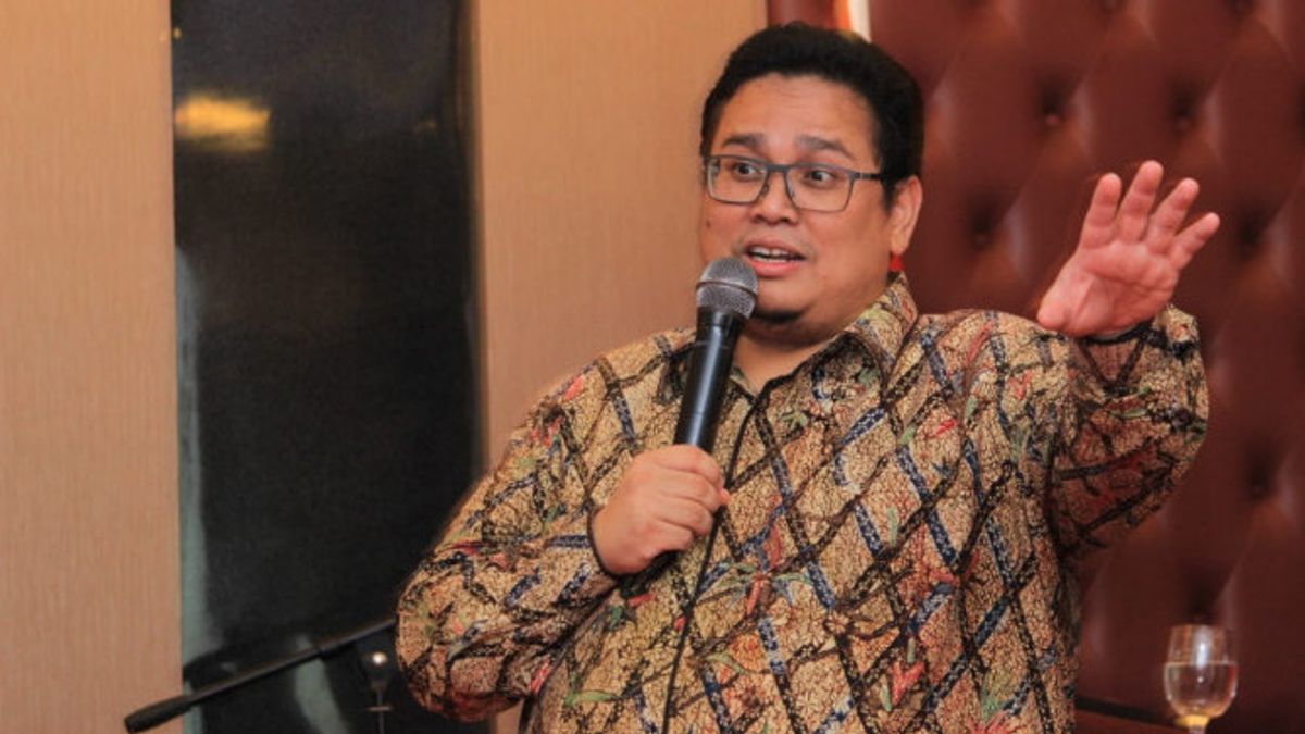 Bawaslu espère que le cas 7 d’anciens membres du PPLN de falsification des données électorales de 2024 à Kuala Lumpur ne se reproduira pas