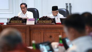 A Year Of Jokowi-Ma'ruf Amin's Leadership, KontraS: Democracy In Indonesia Has Decreased