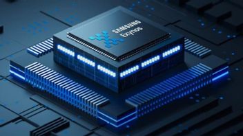 Samsung Brings AI To Exynos Chipset, It Can Save Phone Power