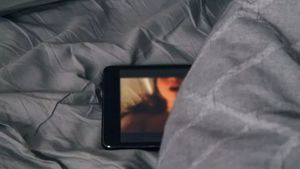 Polri Sebut <i>Live Streaming</i> Pornografi Pemicu Kasus Asusila Pada Anak