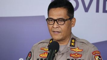 Police Reveal 8 Kg Sabu Case And 21 Thousand Ecstasy, Malaysian Drug Network Targets THM Batam