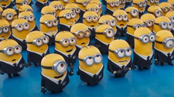 Sutradara Harap <i>Minions</i> Tak Buat Versi Live Action, Kenapa?