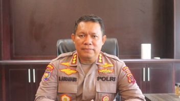 Diduga Lakukan Tindak Pidana, Kapolres Maluku Dicopot dari Jabatannya