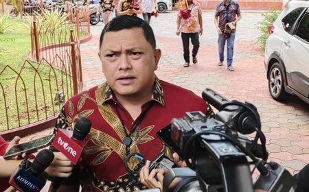 Pelaku Penyerangan Rumah Dinas Kapolri Ternyata Pernah Masuk Rumah Sakit Jiwa