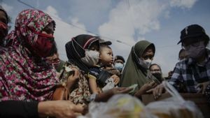 Stok Minyak Goreng di Palembang Menipis; Pemkot Menanti Kepastian dari Distributor