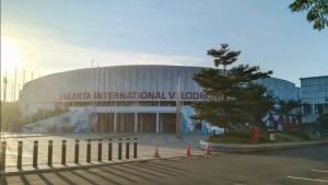 Gelar Festival Lowongan Kerja di Velodrome, Pemprov DKI Ingatkan Pelamar Tak Perlu Bawa Berkas Pendaftaran Fisik  