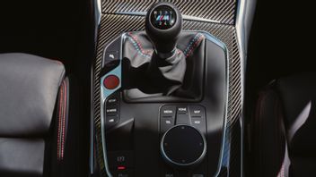 BMW  Siapkan Sistem yang Cegah Salah Oper Gigi demi Pertahankan Mobil Manual