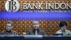 Pemangkasan BI Rate Dinilai Bakal Berdampak Positif terhadap Sektor Riil dan Perbankan