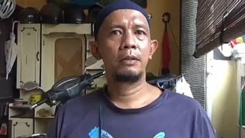 M. Novandri, Korban Mal Margo City, 11 Tahun Kerja di Jco Jadi Tulang Punggung Keluarga