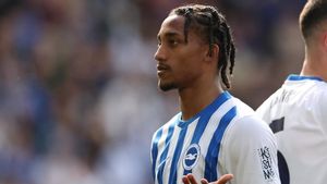 Tawaran Chelsea Senilai 60 Juta untuk Joao Pedro Disetujui