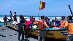 Berita Kulon Progo: Pemkab Gelar Lomba Produktivitas Nelayan "JogoSegoroKu"
