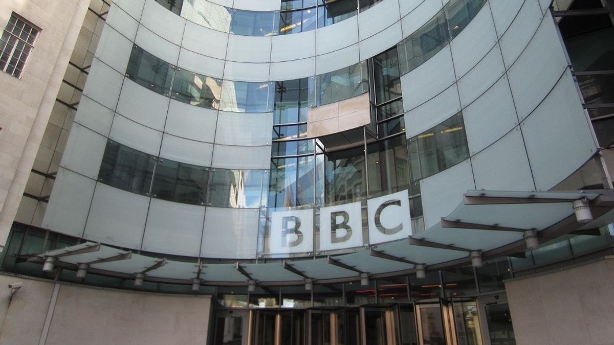 Menteri Luar Negeri Inggris Kecam Larangan Tayang BBC oleh China  