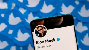 Twitter Resah Elon Musk Menununda Sidang Oktober
