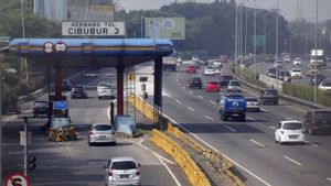 BPTJ Sarankan Uji Coba Transaksi Nontunai Nirsentuh di Jalan Tol Tidak Diterapkan ke Kendaraan Pribadi