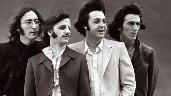 ina : La première chanson des Beatles couverte par des chanteurs américains