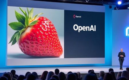 OpenAI Siapkan Upgrade Besar untuk ChatGPT dan GPT-4 dengan AI Codenamed 'Strawberry'