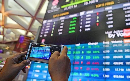 Bank Mandiri dan BRI Boleh Punya Aset dan Laba Terbesar, Tapi BCA Masih Juarai Nilai Kapitalisasi Pasar Saham