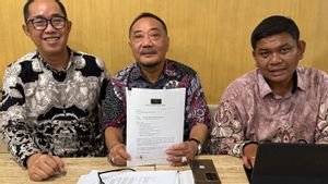 インドネシアの起業家リチャード・ミル・ジャカルタを訴える Arlojiに関連する530万ルピアの未送金