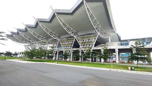 Pembenahan Bandara Kertajati Ditargetkan Rampung Sebelum 29 Oktober