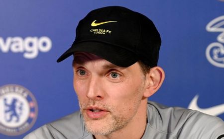 Tuchel Akui Imbas Invasi Rusia ke Ukraina Ganggu Persiapan Chelsea Lawan Liverpool