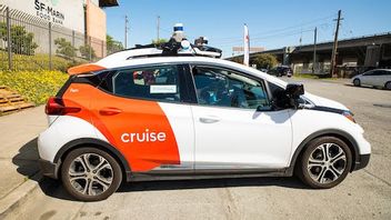 Cruise AV可以在旧金山获得自动驾驶出租车许可证，如果它能够克服某些方面的反对意见