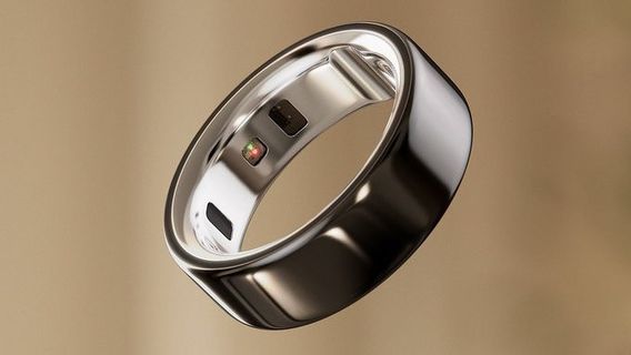 Oura Ring 4 出席三星Galaxy Ring Challenge